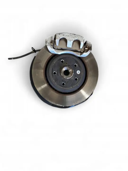 Lexus NX 2023 Vorderradnabe OEM UTO71930 image 3