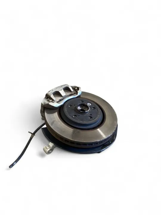 Lexus NX 2023 Vorderradnabe OEM UTO71930 image 4