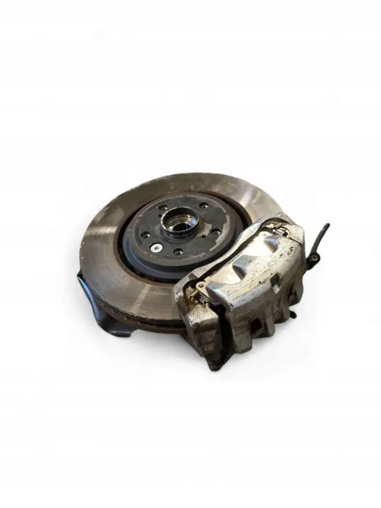 Lexus NX 2023 Vorderradnabe OEM UTO71930 image 5