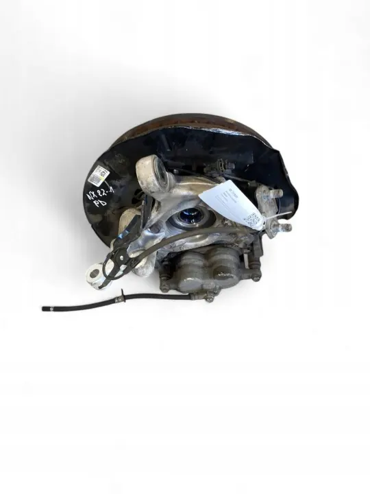 Lexus NX 2023 Vorderradnabe OEM UTO71930 image 7
