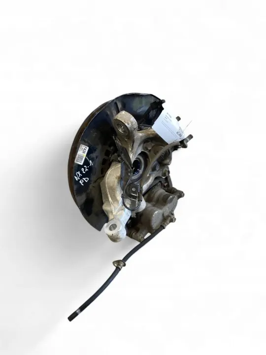Lexus NX 2023 Vorderradnabe OEM UTO71930 image 8