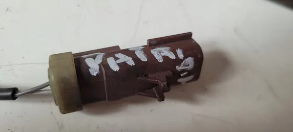 JEEP PATRIOT 2.2 CRD Sensor de Escape 05149258AB image 2