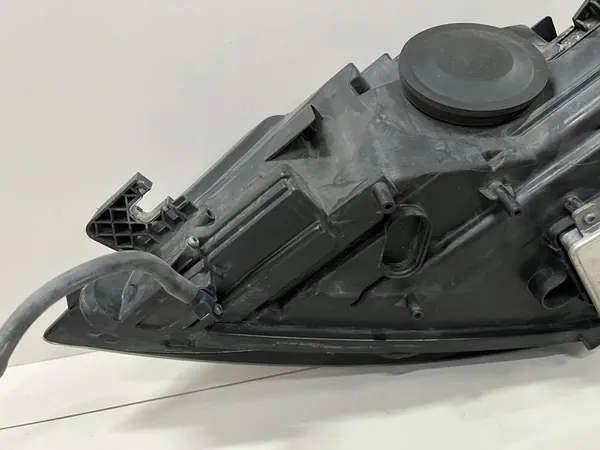 Faros derecho Audi A3 8P Lift Xenon LED 8P0941030BE image 8