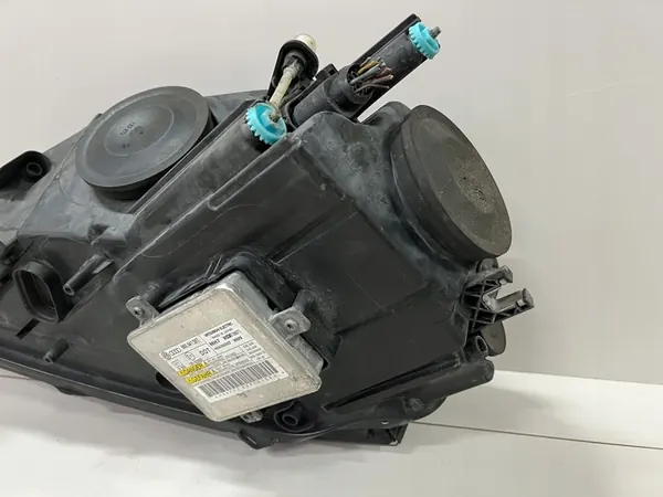 Faros derecho Audi A3 8P Lift Xenon LED 8P0941030BE image 9