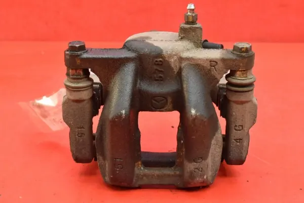 Remklauw rechts voor OEM mamAUTO-1057355- image 2