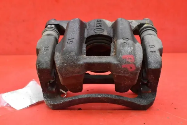 Remklauw rechts voor OEM mamAUTO-1057355- image 7