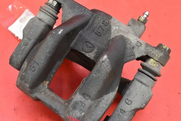 Remklauw rechts voor OEM mamAUTO-1057355- image 8