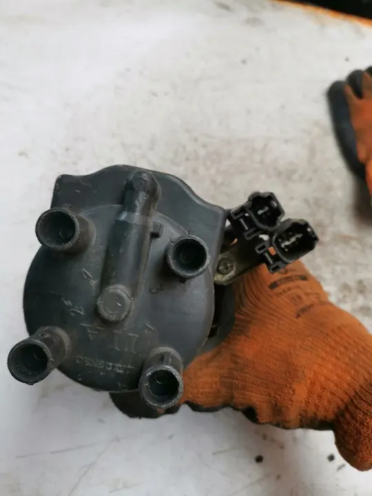 Tändspole OEM 19020-11380 för Toyota Starlet image 5