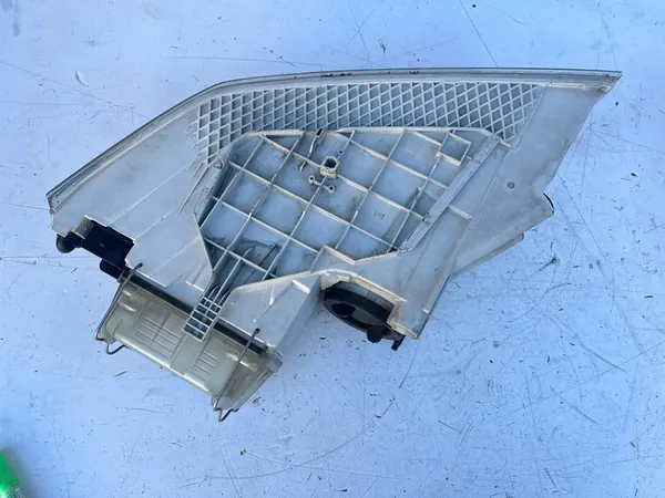 Etupään Oikea Ajovalo Skoda Octavia II 04- 1Z1941018Q image 9