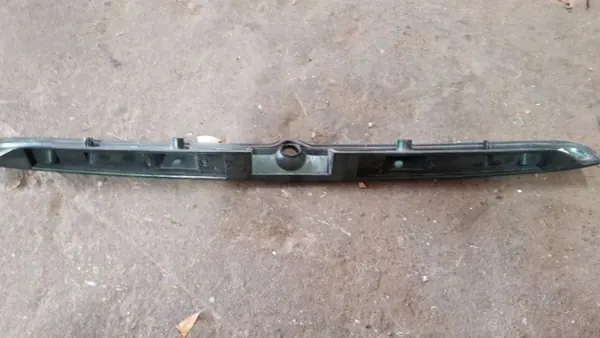 Éclairage plaque OEM 1U6827574 pour Skoda Octavia I image 3
