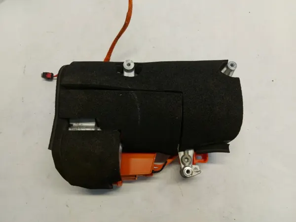Conduto compressor ar condicionado Tesla OEM 1507971-05-E image 3