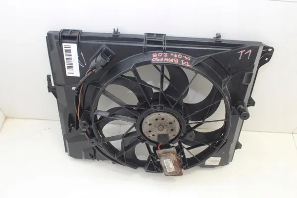Ventilateur de refroidissement BMW OEM 365577732 pour E90 image 2