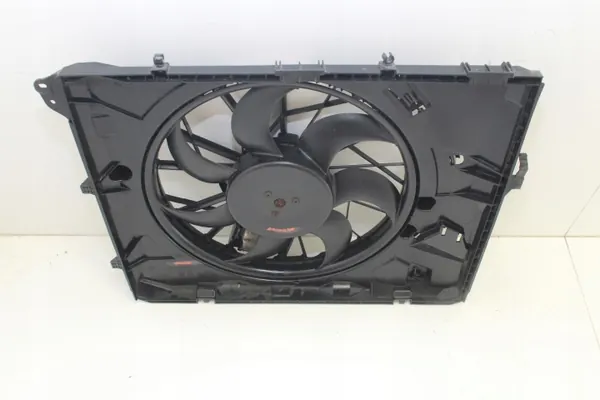 Ventilateur de refroidissement BMW OEM 365577732 pour E90 image 7
