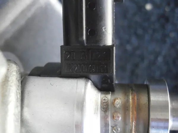 Cuerpo inyector DPF OEM 8200769153 para Renault 1.5 DCI image 3