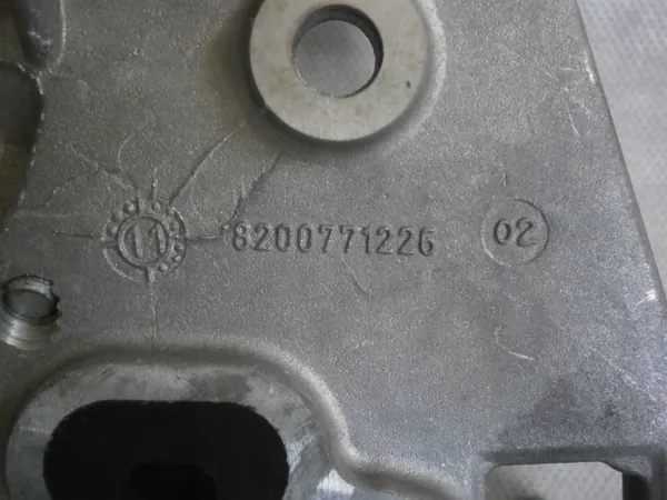 Cuerpo inyector DPF OEM 8200769153 para Renault 1.5 DCI image 5