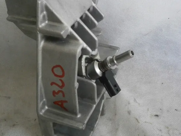 Cuerpo inyector DPF OEM 8200769153 para Renault 1.5 DCI image 6