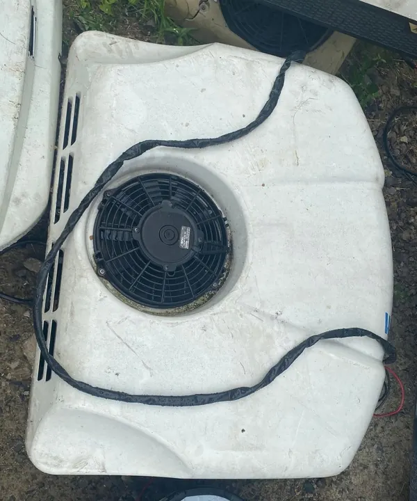 Pièces de climatisation Eberspächer image 2