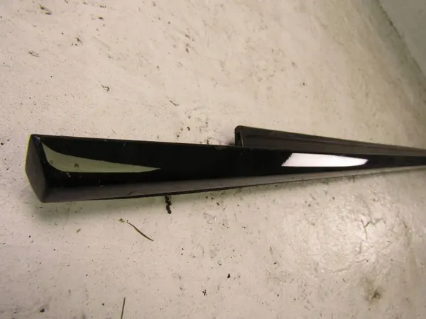 BMW 5 G31 Rechter Achterdeurschraper OEM 7404032 image 5