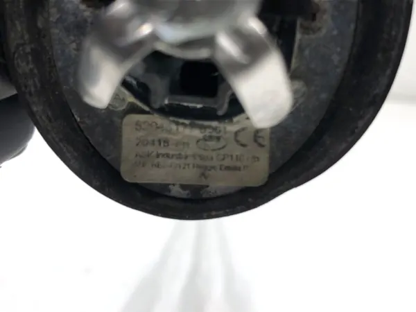 Antena OEM 52048177 para Fiat Tipo Sedán image 3