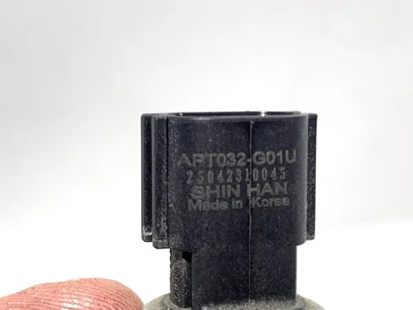 Capteur Climatisation OEM 25042310045 Ssangyong Torres image 4