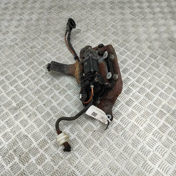 Compresseur de Suspension Audi A6 Avant 4.0L image 2