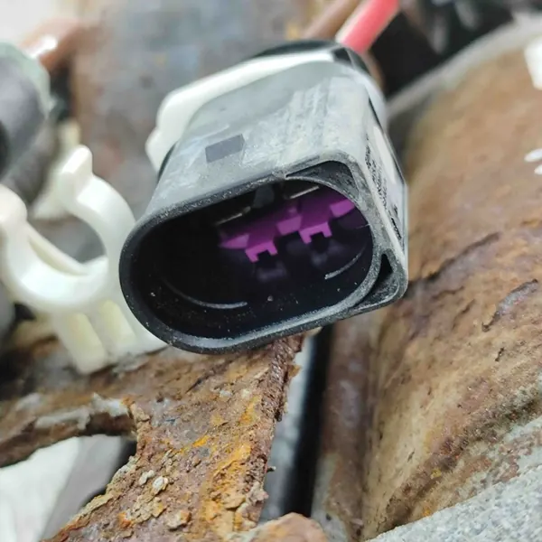 Compresseur de Suspension Audi A6 Avant 4.0L image 9