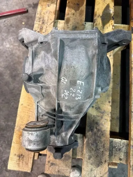 Achterreductor A2133510008 voor Mercedes-Benz E W213 image 2