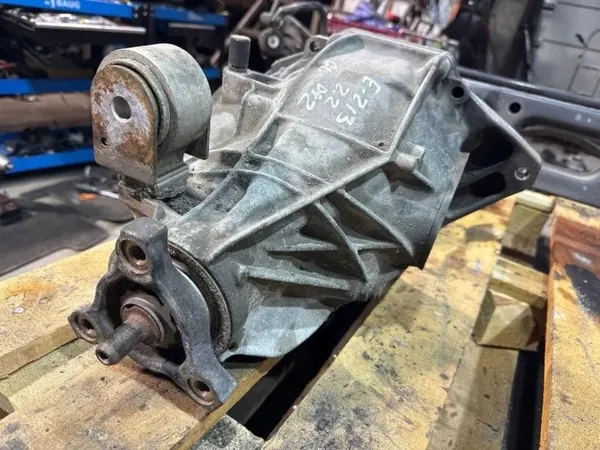 Achterreductor A2133510008 voor Mercedes-Benz E W213 image 5