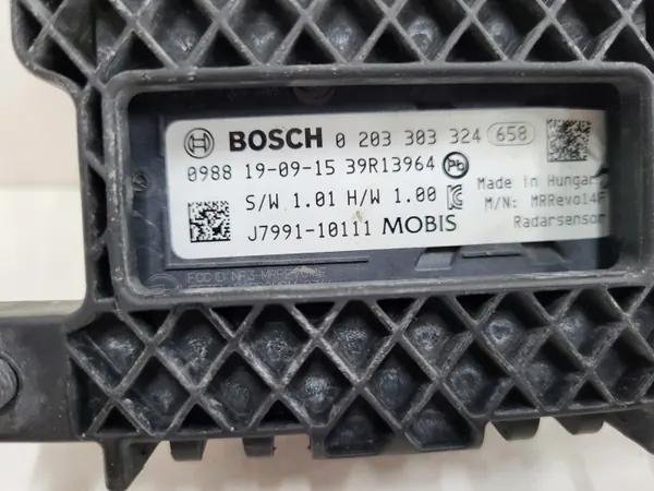 Distronic ACC-tutkasensori OEM J7991-10111 image 3