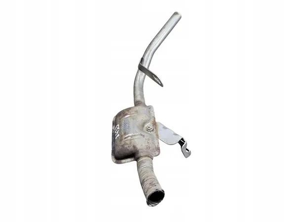 Exhaust for Webasto Mazda 6 86450C image 4