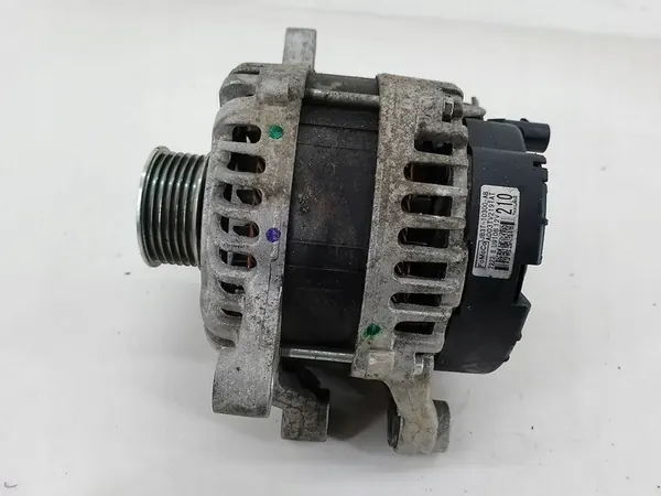 Alternador Ford Ranger V 2.0 image 5