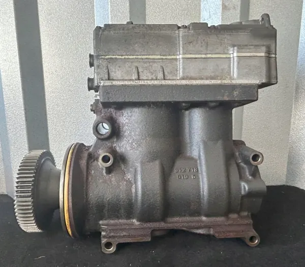 Compresseur d'air DAF OEM 2133506 2234907 - Occasion image 2