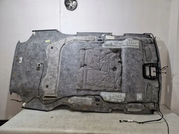 Ford OE PODSUFITKAFORDDACH Forro Teto 2020+ image 6