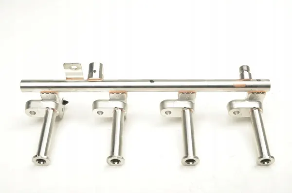 Volvo spuitgietstrip OEM 31478396 32140074 image 2