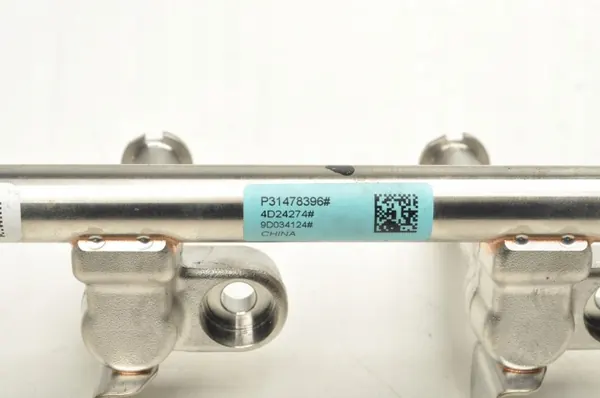 Volvo spuitgietstrip OEM 31478396 32140074 image 3