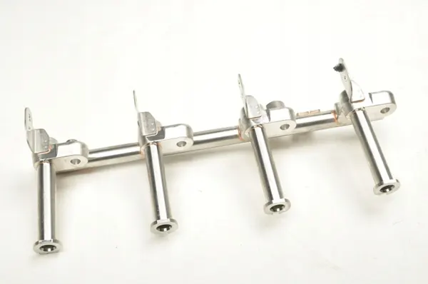 Volvo spuitgietstrip OEM 31478396 32140074 image 5
