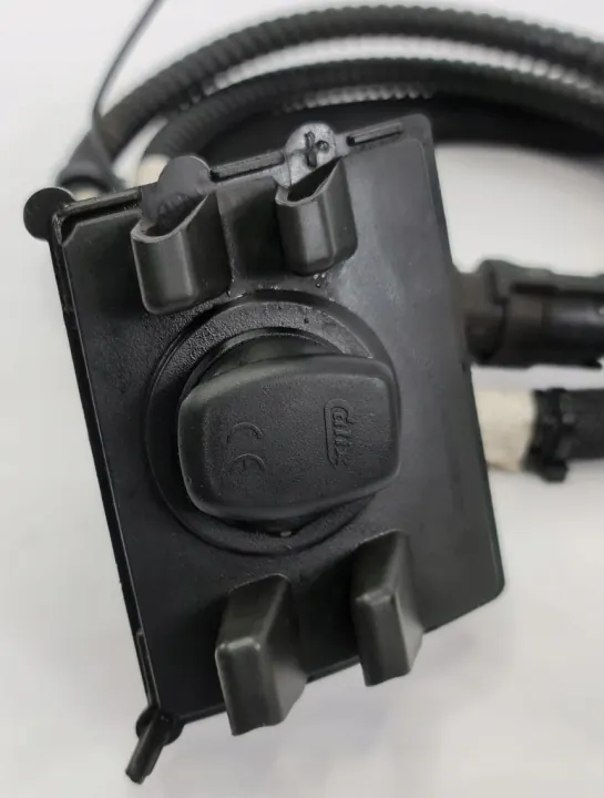 Motorheizungskabel für Ford Focus MK2 - Ford OE image 3