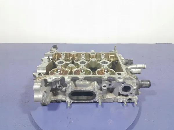 Culasse Toyota OEM Lochow-327823- Occasion image 2