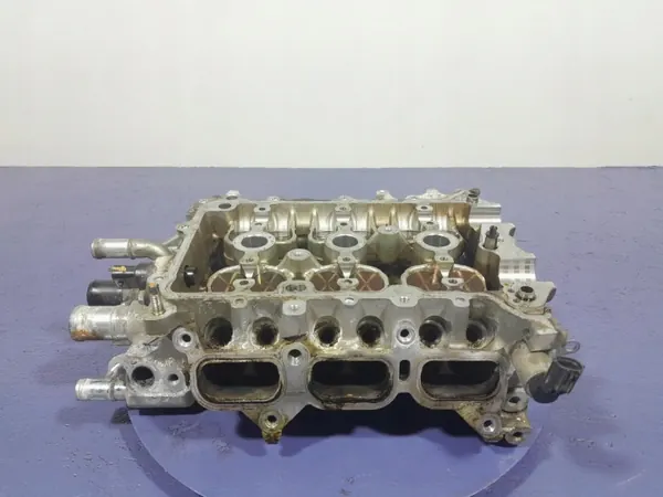 Culasse Toyota OEM Lochow-327823- Occasion image 3