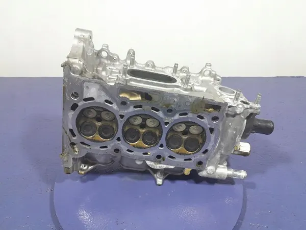 Culasse Toyota OEM Lochow-327823- Occasion image 5