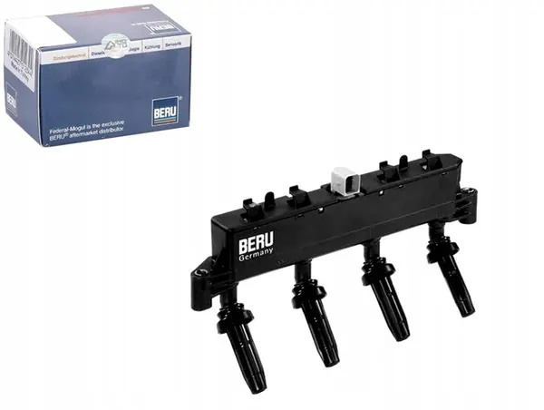 Bobina de encendido BorgWarner ZSE047 image 5