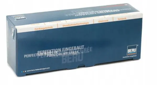 Bobina de encendido BorgWarner ZSE047 image 9