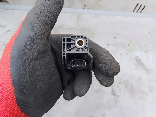 Sensor Opel Corsa E OEM 24578792CA - Gebruikt image 2