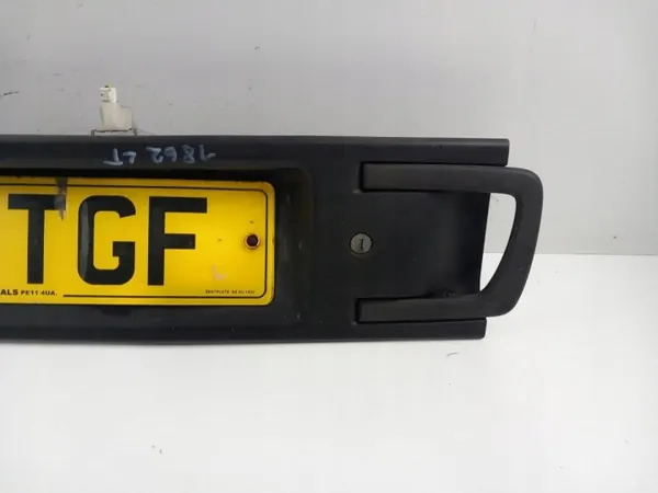 FIAT DOBLO II Van Achterdeurlijst OEM 07355019700E image 3