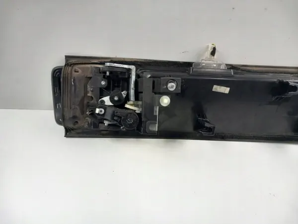 FIAT DOBLO II Van Achterdeurlijst OEM 07355019700E image 7