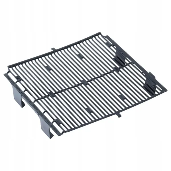 Grille Latérale Radiateur BMW OE OEM 9894814 - Occasion image 2