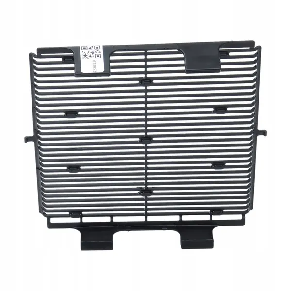 Grille Latérale Radiateur BMW OE OEM 9894814 - Occasion image 3