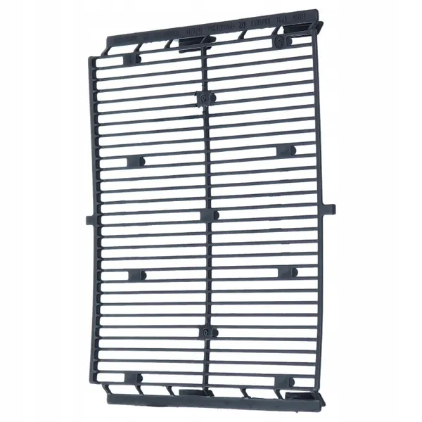Grille Latérale Radiateur BMW OE OEM 9894814 - Occasion image 5