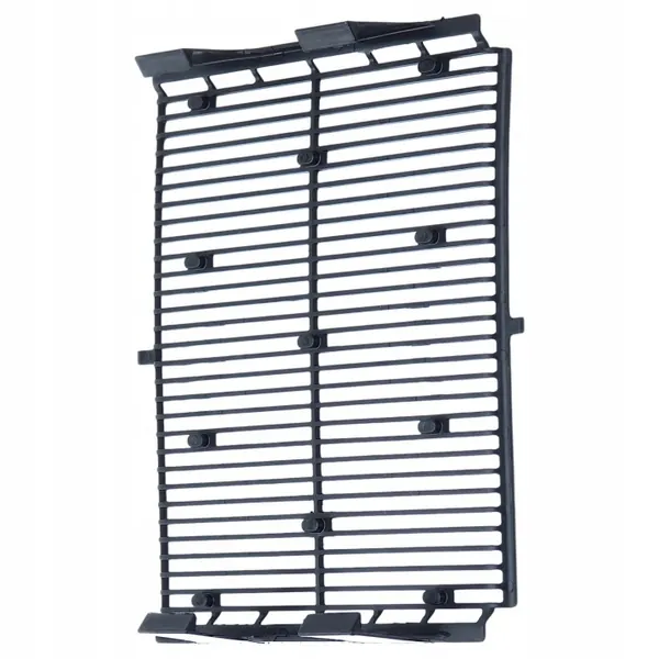 Grille Latérale Radiateur BMW OE OEM 9894814 - Occasion image 6