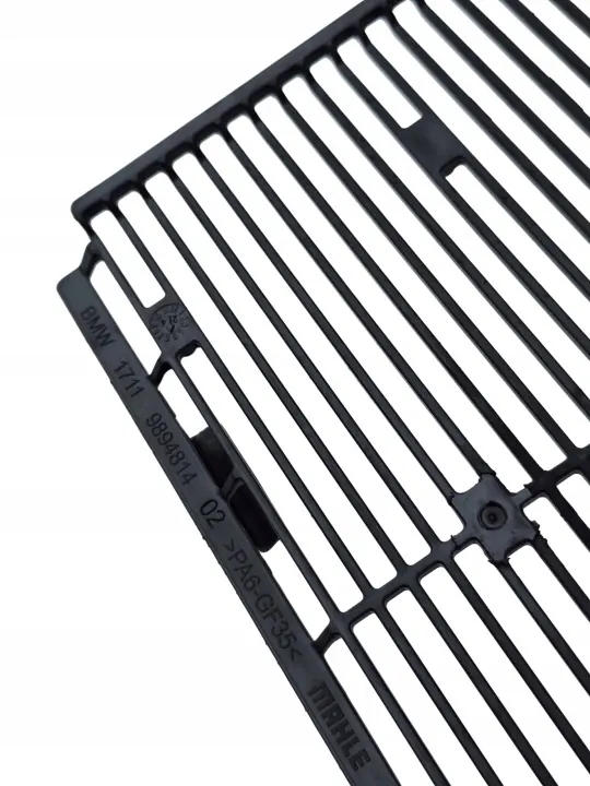 Grille Latérale Radiateur BMW OE OEM 9894814 - Occasion image 7